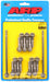 ARP ARP Oil Pan Bolt Kits 434-1805 Autofit