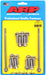 ARP ARP Oil Pan Bolt Kits 434-6901 Autofit