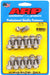 ARP ARP Oil Pan Bolt Kits 435-1801 Autofit