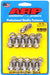 ARP ARP Oil Pan Bolt Kits 435-1802 Autofit