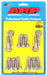 ARP ARP Oil Pan Bolt Kits 440-1801 Autofit
