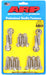 ARP ARP Oil Pan Bolt Kits 440-1802 Autofit