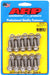 ARP ARP Oil Pan Bolt Kits 455-1801 Autofit
