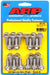 ARP ARP Oil Pan Bolt Kits 455-1802 Autofit