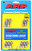 ARP ARP Oil Pan Fasteners 405-1801 Autofit