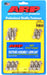 ARP ARP Oil Pan Fasteners 405-1802 Autofit