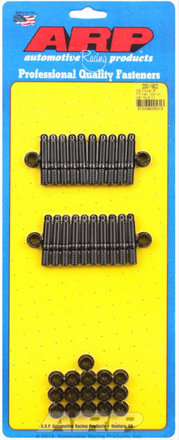 ARP ARP Oil Pan Stud Kits 200-1902 Autofit