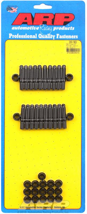 ARP ARP Oil Pan Stud Kits 200-1902 Autofit