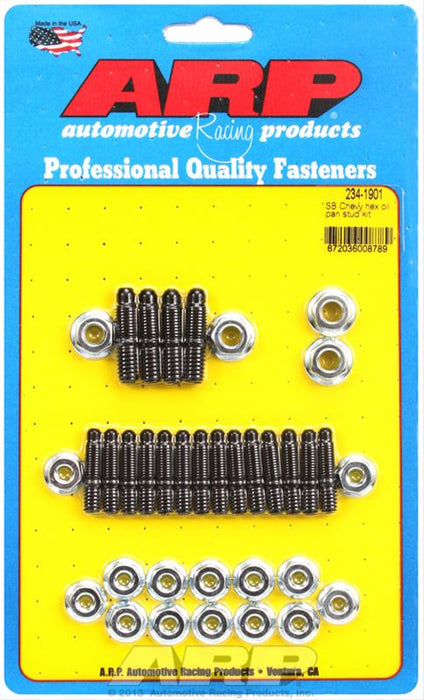 ARP ARP Oil Pan Stud Kits 234-1901 Autofit