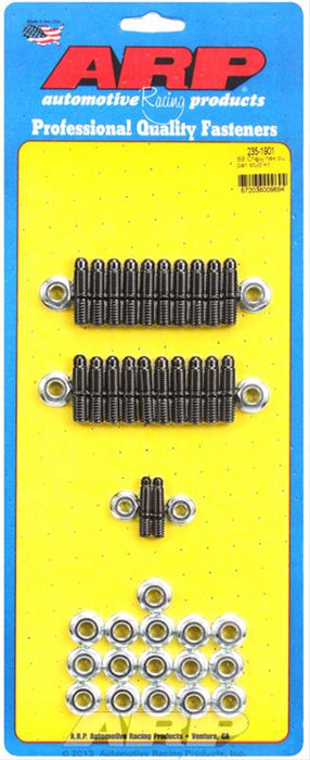 ARP ARP Oil Pan Stud Kits 235-1901 Autofit