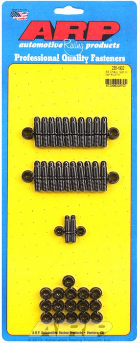 ARP ARP Oil Pan Stud Kits 235-1902 Autofit