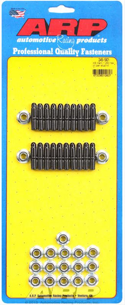 ARP ARP Oil Pan Stud Kits 245-1901 Autofit