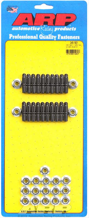 ARP ARP Oil Pan Stud Kits 245-1901 Autofit