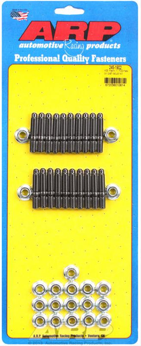 ARP ARP Oil Pan Stud Kits 245-1902 Autofit