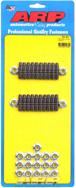 ARP ARP Oil Pan Stud Kits 334-1902 Autofit