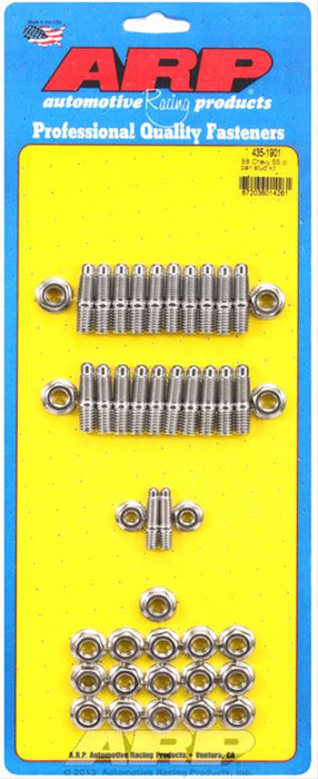ARP ARP Oil Pan Stud Kits 435-1901 Autofit