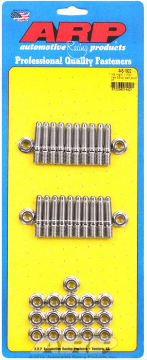 ARP ARP Oil Pan Stud Kits 445-1902 Autofit
