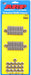 ARP ARP Oil Pan Stud Kits 445-1902 Autofit
