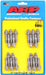 ARP ARP Oil Pan Stud Kits 445-1904 Autofit