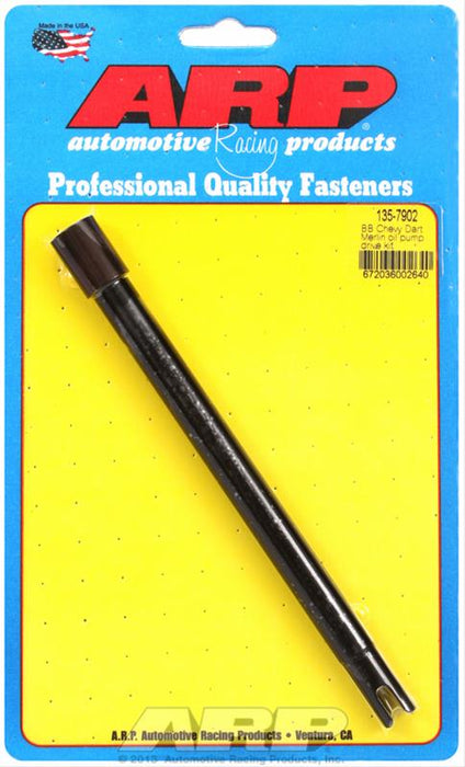 ARP ARP Oil Pump Driveshafts 135-7902 Autofit