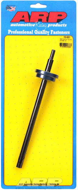 ARP ARP Oil Pump Primer Kits 150-8801 Autofit