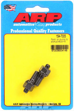 ARP ARP Oil Pump Stud Kits 154-7005 Autofit