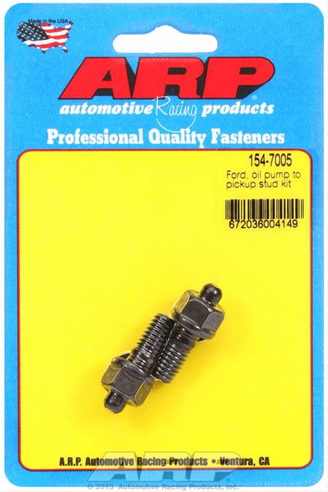ARP ARP Oil Pump Stud Kits 154-7005 Autofit
