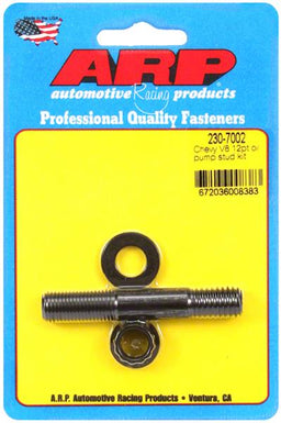 ARP ARP Oil Pump Stud Kits 230-7002 Autofit