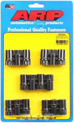 ARP ARP Perma-Loc Rocker Arm Adjusters 300-8244 Autofit