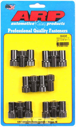 ARP ARP Perma-Loc Rocker Arm Adjusters 300-8245 Autofit