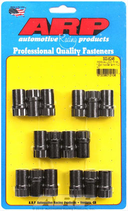 ARP ARP Perma-Loc Rocker Arm Adjusters 300-8246 Autofit
