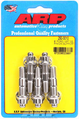 ARP ARP Pinion Support Stud Kits 250-3010 Autofit