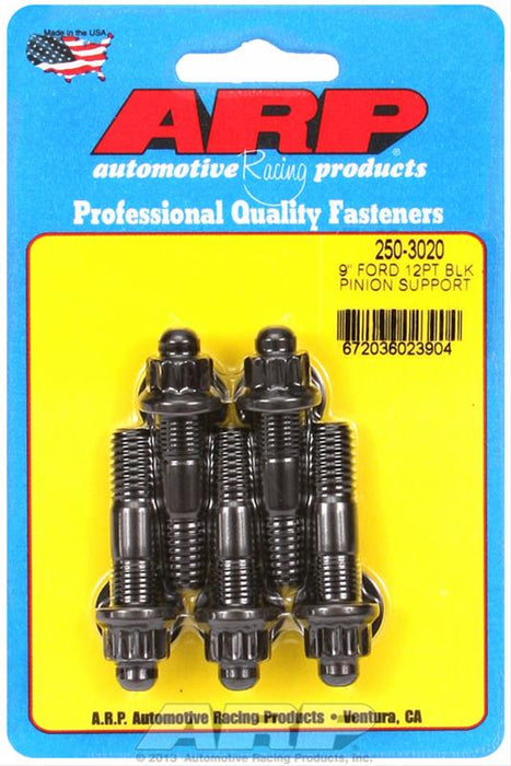 ARP ARP Pinion Support Stud Kits 250-3020 Autofit