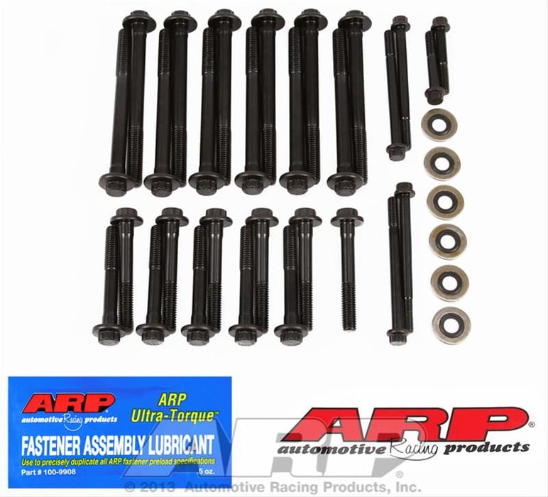 ARP ARP Powersports Main Cap Fasteners 201-5201 Autofit