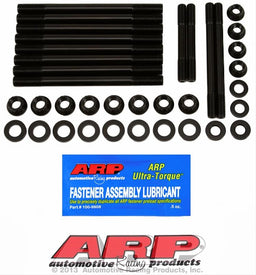 ARP ARP Powersports Main Cap Studs 188-5401 Autofit