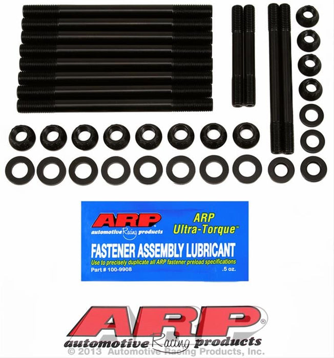 ARP ARP Powersports Main Cap Studs 188-5401 Autofit