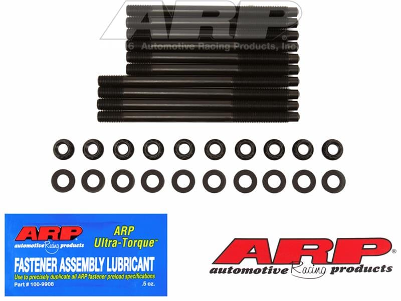 ARP ARP Powersports Main Cap Studs 208-5405 Autofit