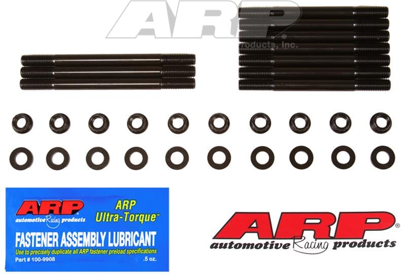 ARP ARP Powersports Main Cap Studs 271-5401 Autofit