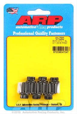ARP ARP Pressure Plate Fasteners 101-2202 Autofit