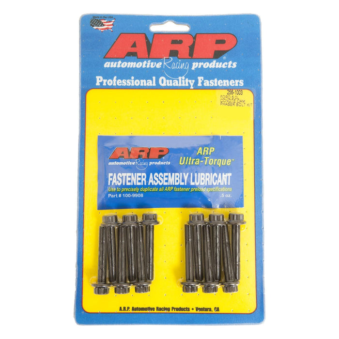 ARP ARP Pro Series Cam Bolt Kits 256-1003 Autofit