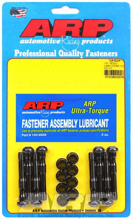 ARP ARP Pro Series Connecting Rod Bolts 104-6004 Autofit