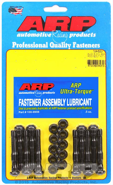 ARP ARP Pro Series Connecting Rod Bolts 104-6007 Autofit