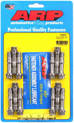 ARP ARP Pro Series Connecting Rod Bolts 123-6002 Autofit