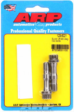 ARP ARP Pro Series Connecting Rod Bolts 123-6021 Autofit