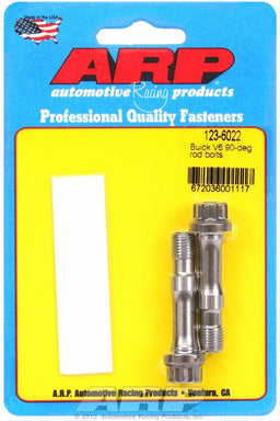 ARP ARP Pro Series Connecting Rod Bolts 123-6022 Autofit