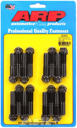 ARP ARP Pro Series Connecting Rod Bolts 200-6001 Autofit