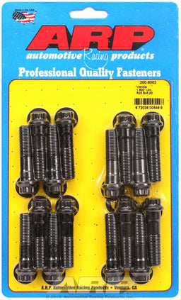 ARP ARP Pro Series Connecting Rod Bolts 200-6002 Autofit
