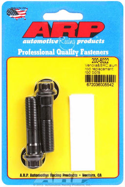 ARP ARP Pro Series Connecting Rod Bolts 200-6022 Autofit