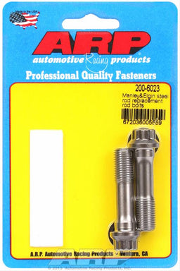 ARP ARP Pro Series Connecting Rod Bolts 200-6023 Autofit