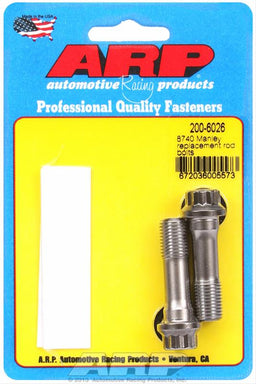 ARP ARP Pro Series Connecting Rod Bolts 200-6026 Autofit